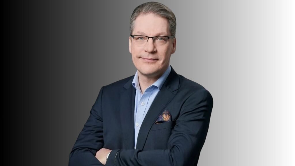 Risto Murto vaimo: Mysteeri kiinnostaa suomalaisia yhä Risto Murto vaimo
