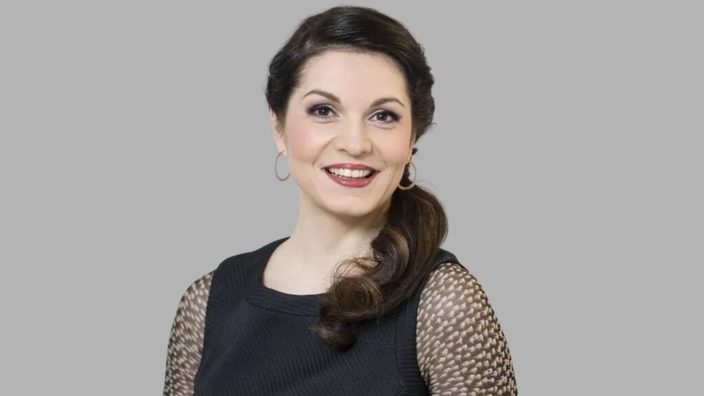 maria jungner kuolinsyy