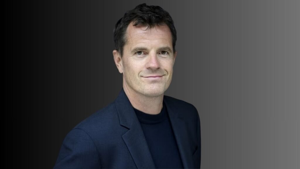 Martin Österdahl