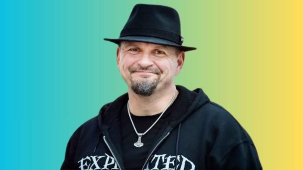 Vesku Jokinen vaimo
