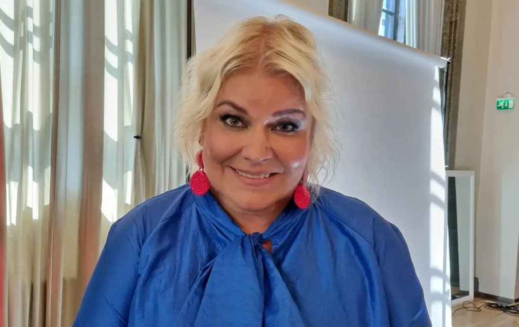 Minna Kuukka sairaus