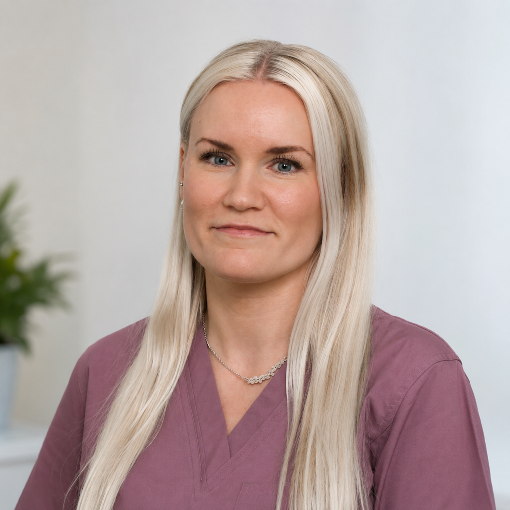 elina rokka