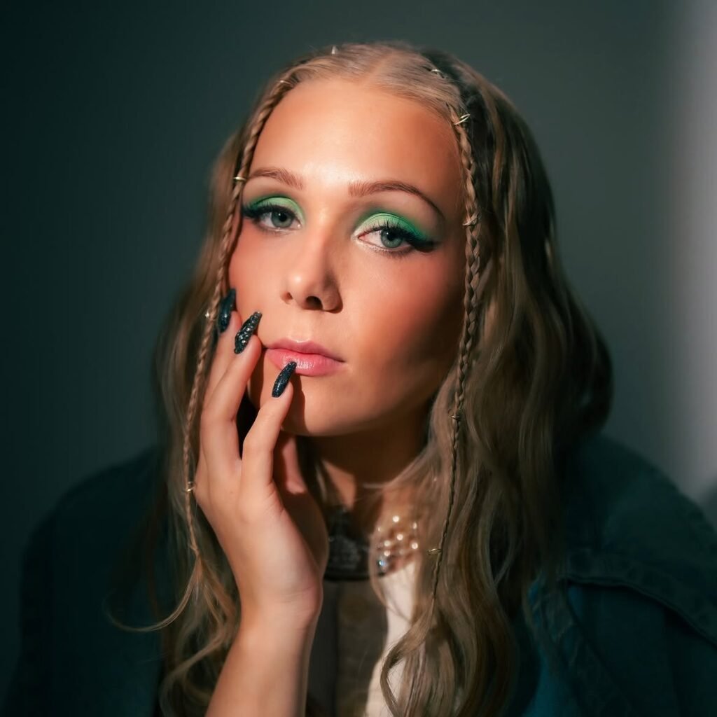 viivi ikä