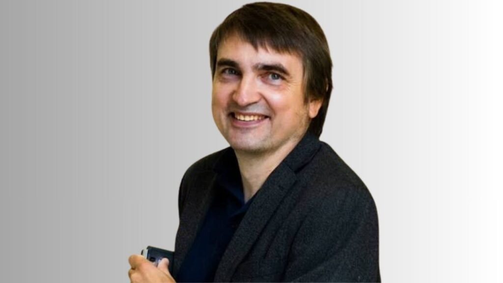 robert brotherus ikä